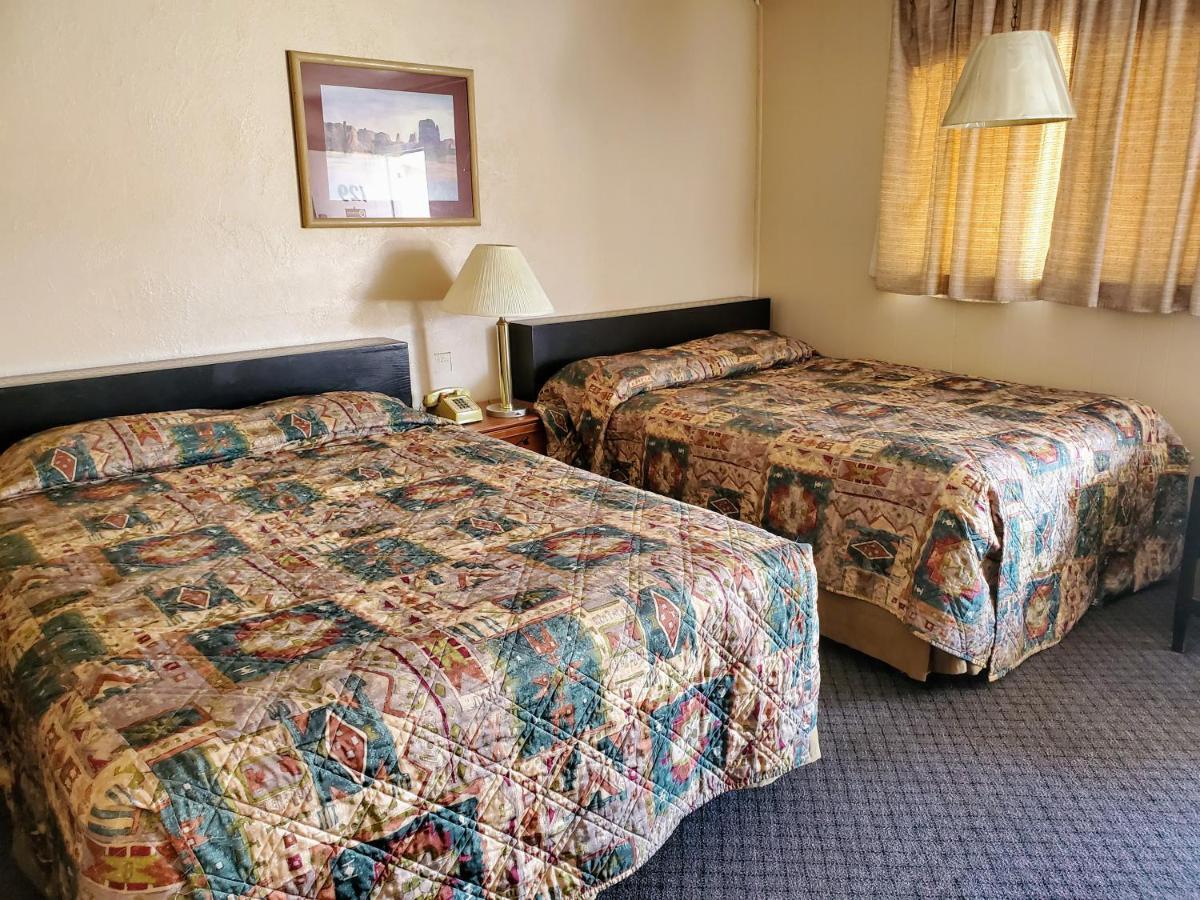 Sands Motel Grants Luaran gambar