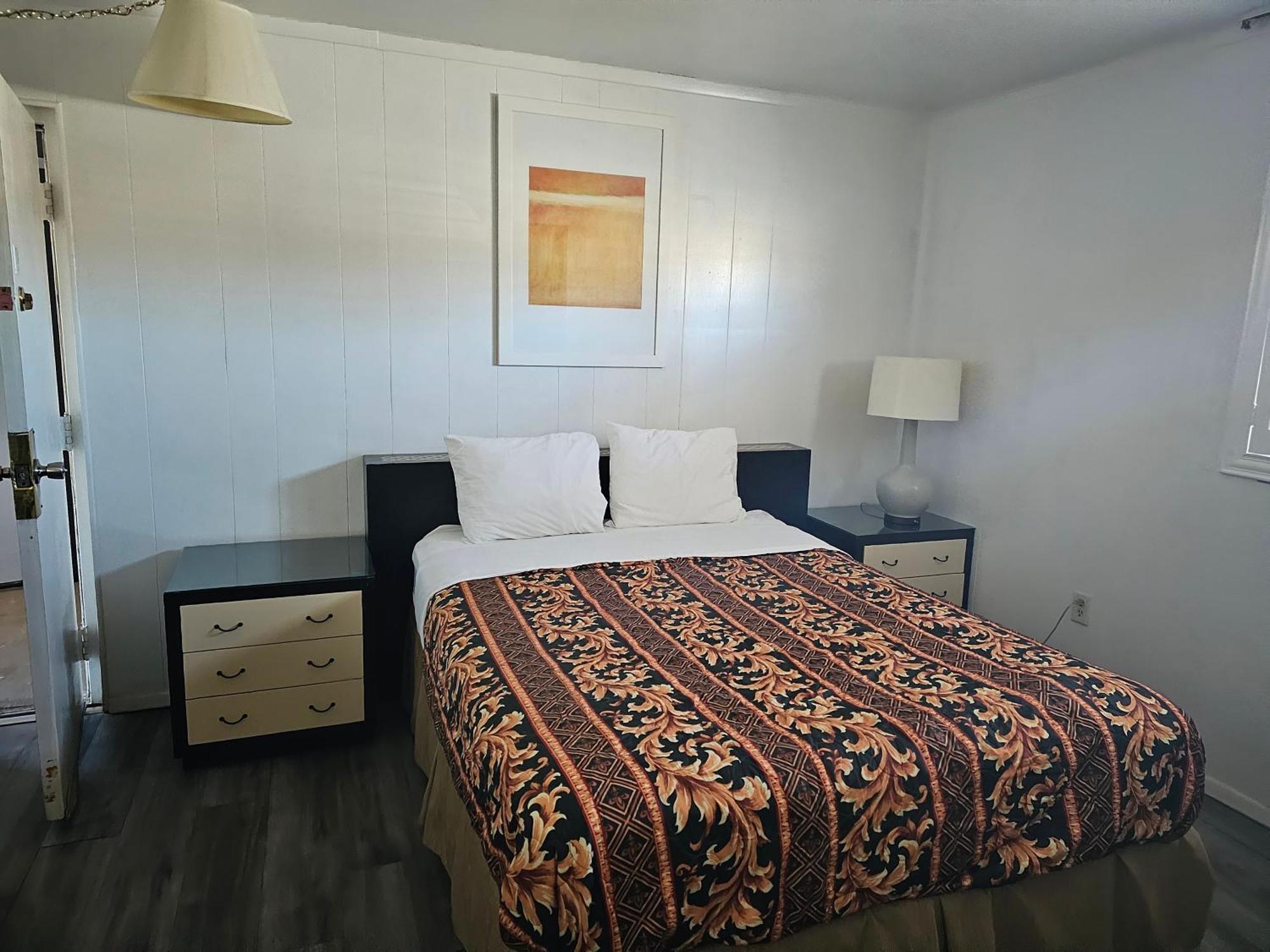 Sands Motel Grants Luaran gambar